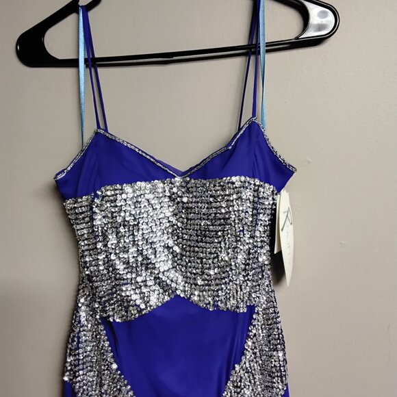 Panoply Women's Formal Dress Size 9/10 - Picture 2 of 7